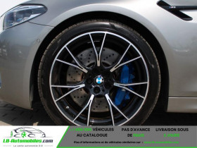 Bmw M5 625 ch BVA  occasion � Beaupuy - photo n�5