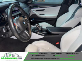 Bmw M5 625 ch BVA  occasion � Beaupuy - photo n�4