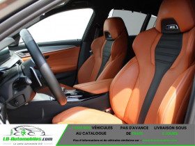 Bmw M5 625 ch BVA  occasion � Beaupuy - photo n�4