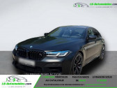 Bmw M5 occasion année 2022 boite Automatique Annonce Bmw M5 occasion Essence 625 ch BVA à Beaupuy
