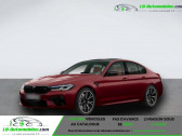 Bmw M5 625 ch BVA   Beaupuy 31