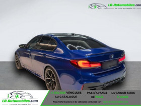 Bmw M5 625 ch BVA  occasion � Beaupuy - photo n�3
