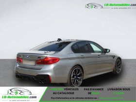 Bmw M5 625 ch BVA  occasion � Beaupuy - photo n�3