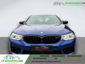 Bmw M5 625 ch BVA  occasion � Beaupuy - photo n�4