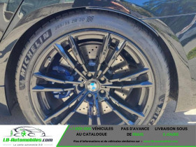 Bmw M5 625 ch BVA  occasion � Beaupuy - photo n�5
