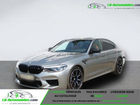Bmw M5 625 ch BVA  occasion � Beaupuy - photo n�2