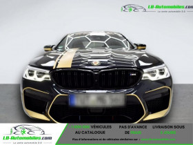 Bmw M5 625 ch BVA  occasion � Beaupuy - photo n�4
