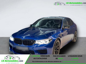 Bmw M5 625 ch BVA  occasion � Beaupuy - photo n�2