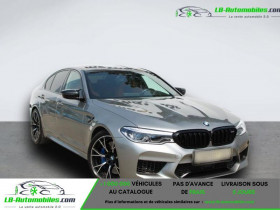 Bmw M5 , garage LB AUTOMOBILES � Beaupuy