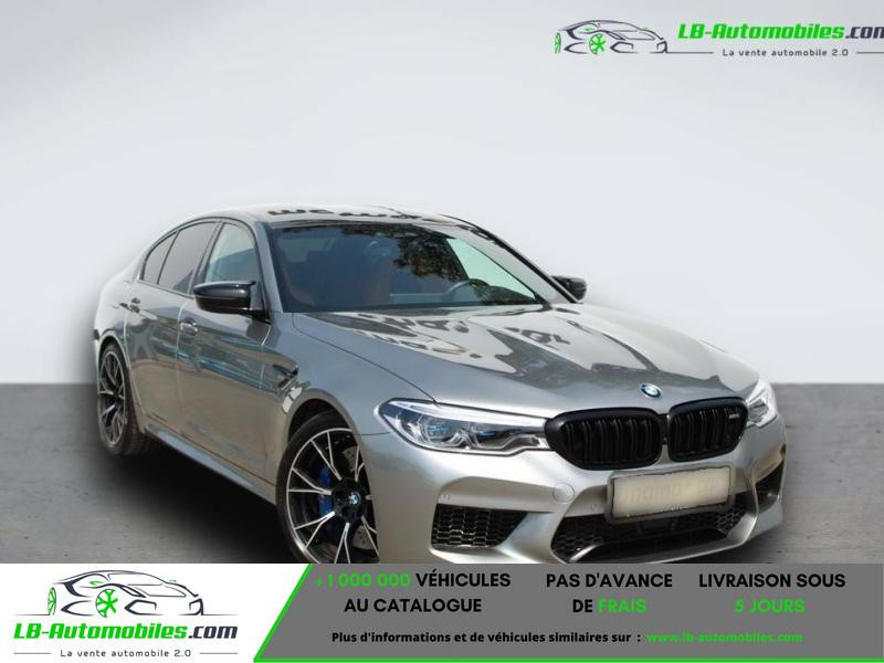 Bmw M5 625 ch BVA  occasion  Beaupuy