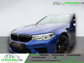 Bmw M5 625 ch BVA  occasion � Beaupuy - photo n�2