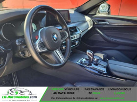 Bmw M5 625 ch BVA  occasion � Beaupuy - photo n�3