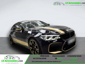 Bmw M5 625 ch BVA  occasion � Beaupuy - photo n�2