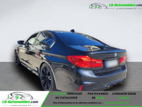 Bmw M5 625 ch BVA  occasion � Beaupuy - photo n�2