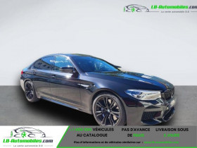 Bmw M5 , garage LB AUTOMOBILES � Beaupuy