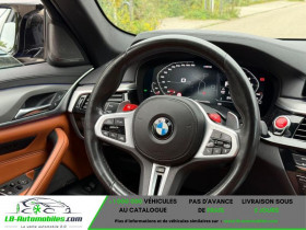 Bmw M5 625 ch BVA  occasion � Beaupuy - photo n�9