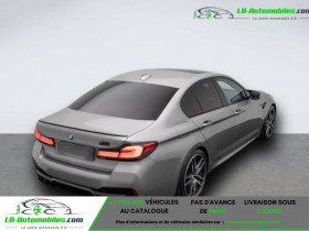 Bmw M5 625 ch BVA  occasion � Beaupuy - photo n�4