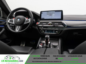 Bmw M5 625 ch BVA  occasion � Beaupuy - photo n�3