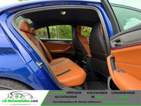Bmw M5 625 ch BVA  occasion � Beaupuy - photo n�8