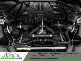 Bmw M5 625 ch BVA  occasion � Beaupuy - photo n�11