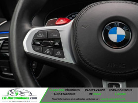 Bmw M5 625 ch BVA  occasion � Beaupuy - photo n�10