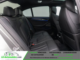 Bmw M5 625 ch BVA  occasion � Beaupuy - photo n�9