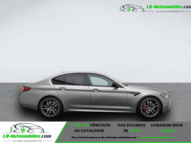 Bmw M5 625 ch BVA  occasion � Beaupuy - photo n�6