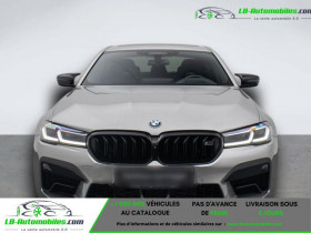 Bmw M5 625 ch BVA  occasion � Beaupuy - photo n�5