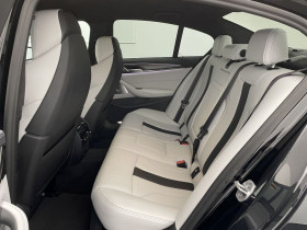 Bmw M5 625 ch BVA  occasion  Beaupuy - photo n9