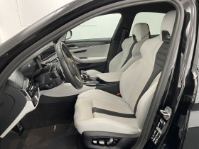 Bmw M5 625 ch BVA  occasion  Beaupuy - photo n8