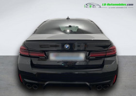 Bmw M5 625 ch BVA  occasion  Beaupuy - photo n7
