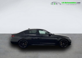 Bmw M5 625 ch BVA  occasion  Beaupuy - photo n6