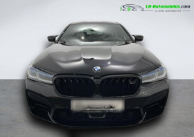 Bmw M5 625 ch BVA  occasion  Beaupuy - photo n5