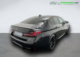 Bmw M5 625 ch BVA  occasion  Beaupuy - photo n4