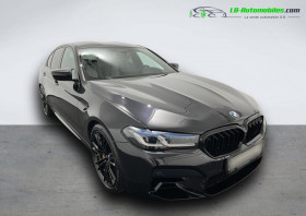 Bmw M5 625 ch BVA  occasion  Beaupuy - photo n2