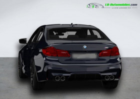 Bmw M5 625 ch BVA  occasion  Beaupuy - photo n5