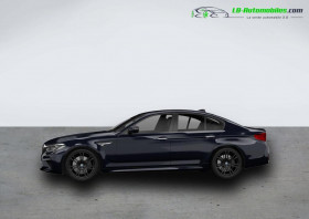 Bmw M5 625 ch BVA  occasion  Beaupuy - photo n4