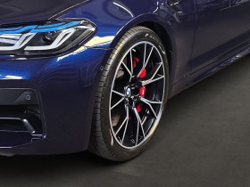 Bmw M5 625 ch BVA  occasion  Beaupuy - photo n7