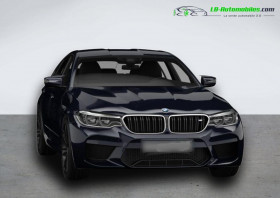Bmw M5 625 ch BVA  occasion  Beaupuy - photo n3
