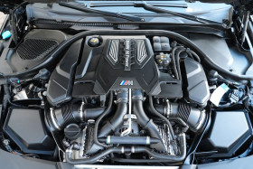 Bmw M5 625 ch BVA  occasion  Beaupuy - photo n8