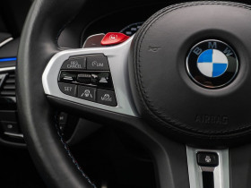 Bmw M5 625 ch BVA  occasion  Beaupuy - photo n10