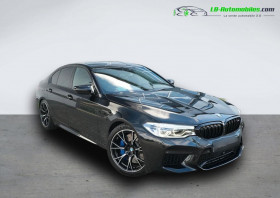 Bmw M5 625 ch BVA  occasion  Beaupuy - photo n2