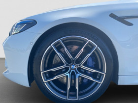 Bmw M5 625 ch BVA  occasion  Beaupuy - photo n10