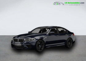 Bmw M5 , garage LB AUTOMOBILES  Beaupuy