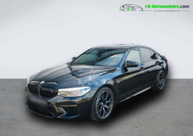 Bmw M5 , garage LB AUTOMOBILES  Beaupuy