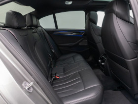 Bmw M5 625 ch BVA  occasion  Beaupuy - photo n9