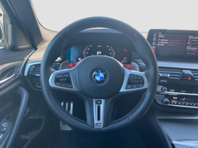 Bmw M5 625 ch BVA  occasion  Beaupuy - photo n9