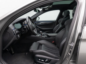 Bmw M5 625 ch BVA  occasion  Beaupuy - photo n8