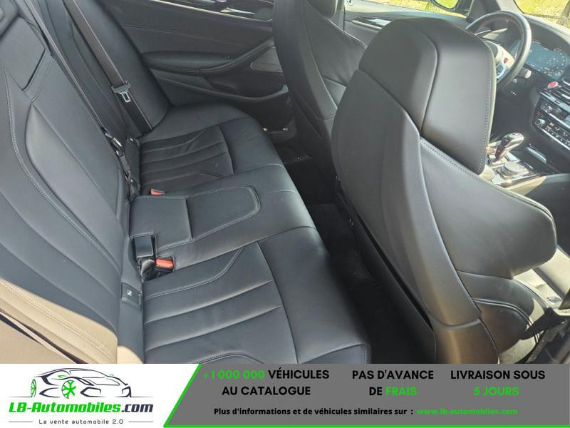 Bmw M5 625 ch BVA 2021 - photo n°5 Bmw M5 625 ch BVA  occasion à Beaupuy - photo n°5