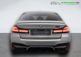 Bmw M5 625 ch BVA  occasion  Beaupuy - photo n7